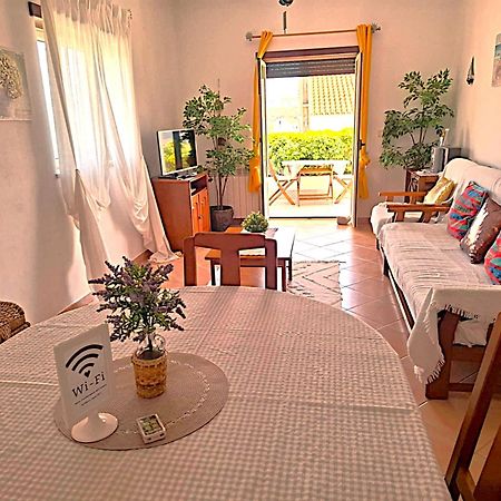 Sun & Surf Flat Arrifana Beach Aljezur Dış mekan fotoğraf