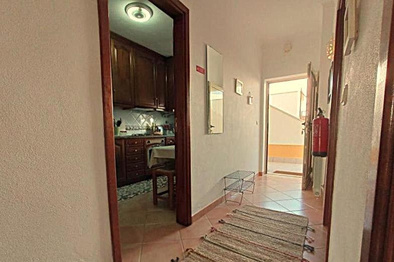 Sun & Surf Flat Arrifana Beach Aljezur Dış mekan fotoğraf