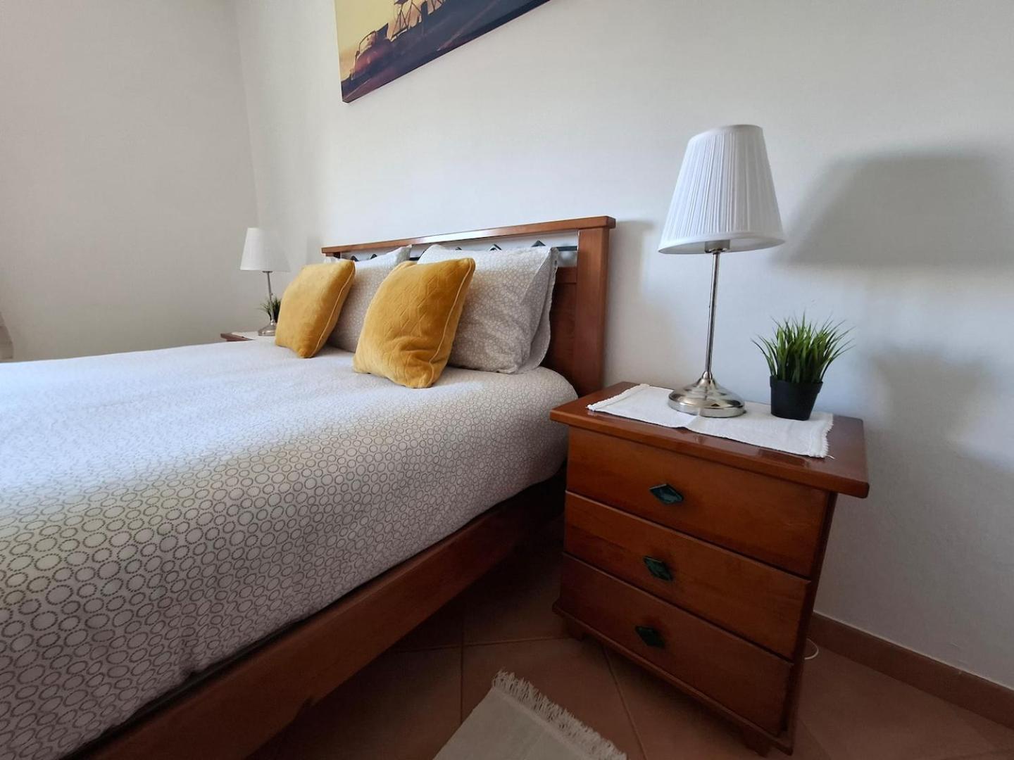 Sun & Surf Flat Arrifana Beach Aljezur Dış mekan fotoğraf