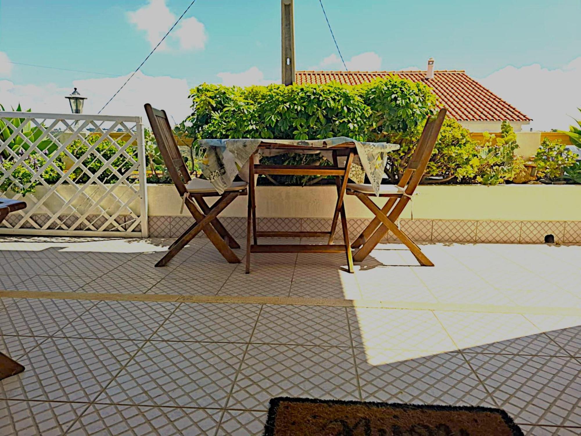 Sun & Surf Flat Arrifana Beach Aljezur Dış mekan fotoğraf