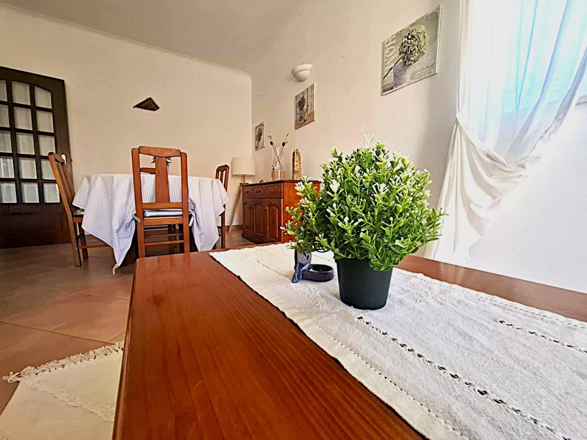 Sun & Surf Flat Arrifana Beach Aljezur Dış mekan fotoğraf