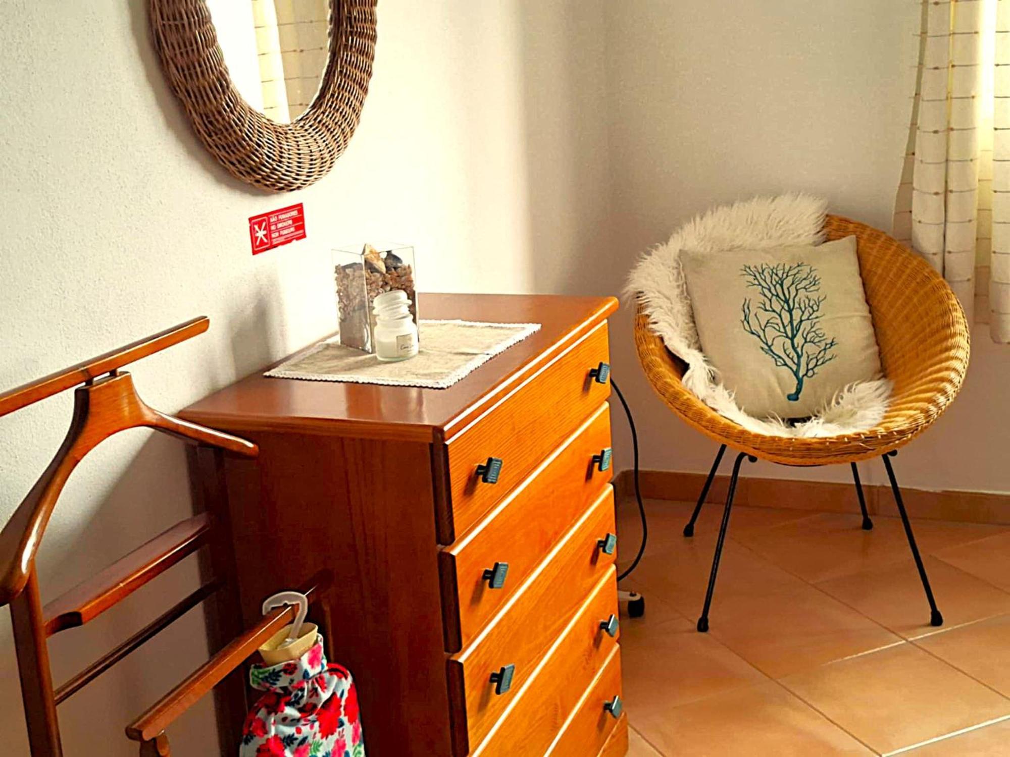 Sun & Surf Flat Arrifana Beach Aljezur Dış mekan fotoğraf
