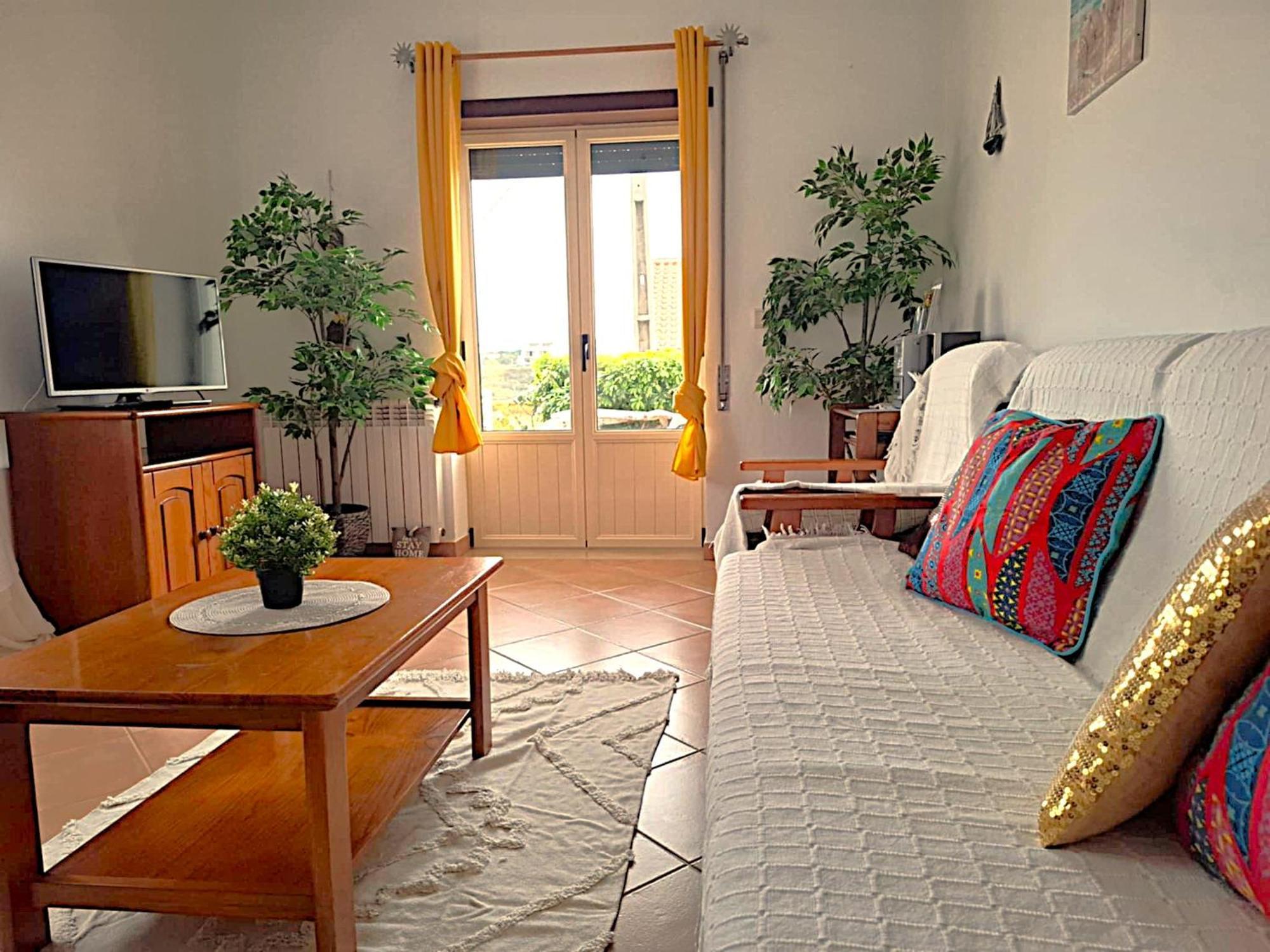 Sun & Surf Flat Arrifana Beach Aljezur Dış mekan fotoğraf